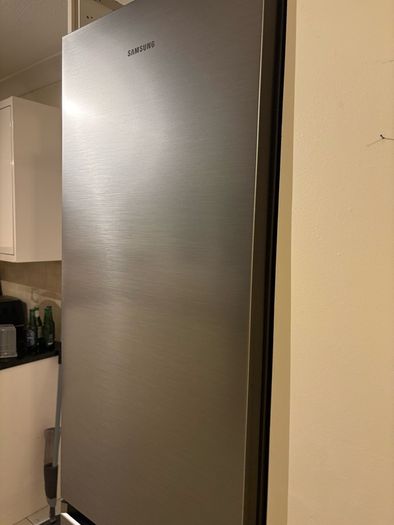 Samsung Series 5 Fridge Freezer