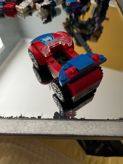 lego marvel