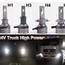 Led Lights For Truck 24v Image 4