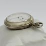 Vintage Swiss Mechanical 1/5 Second Stopwatch Image 4