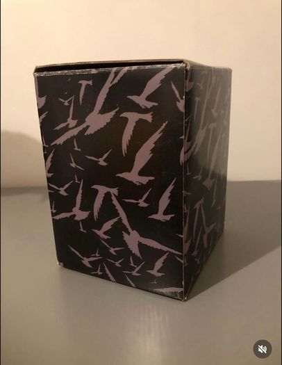 The Crow Crowvision INC. 2001