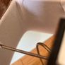 Mirrored Table Lamp Image 9
