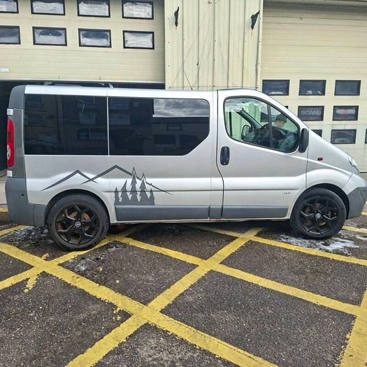 Van