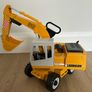 Bruder 1:16 Liebherr Excavator 02426 Image 2