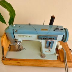 Vintage Brother Sewing Machine