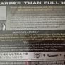 To Kill A Mockingbird 4K UHD New Sealed Image 4