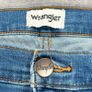 Wrangler Greensboro Regular Straight Jeans - W35 L30 - Blue Image 6