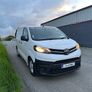 171 Toyota Pro ace "Just passed DOE" Image 2
