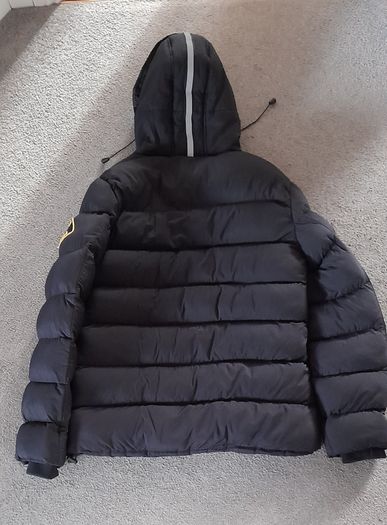 Zavetti Jacket
