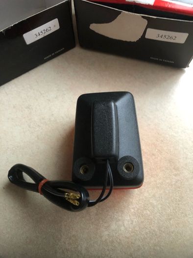honda 90 cub indicators