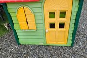 kids playhouse