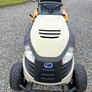 cub cadet ride on lawnmower Image 2