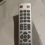 Replacement Sharp Aquos Smart TV Remote Image 2