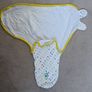 baby swaddle Image 2