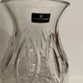 Killarney crystal hurricane lamp Image 3