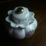 Vintage Potpourri Jar Image 2