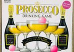 Prosecco drinking game