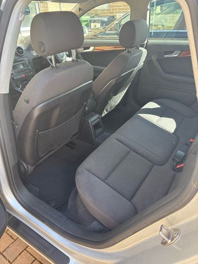 2007 Audi A3