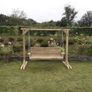 Garden swing seats Image 8