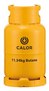 Empty calories gas
