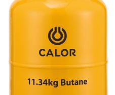 Empty calories gas