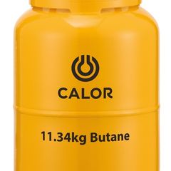 Empty calories gas