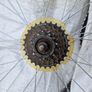 Bicycle Wheels Image 4