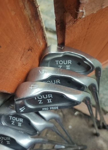 golf