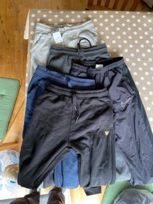 Boys Clothes Bundle 10-11yrs