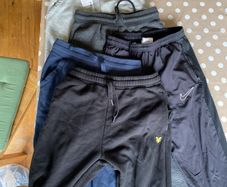 Boys Clothes Bundle 10-11yrs