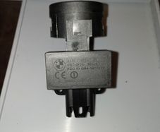 Ring antenna for BMW R1200