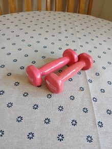 Weights 0.5kg