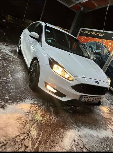 Ford focus 1L