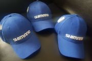 Shimano Cap