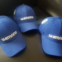 Shimano Cap
