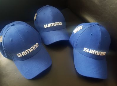 Shimano Cap