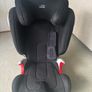 Britax Kidfix II XP SICT 15 Kg-36 Kg Image 7