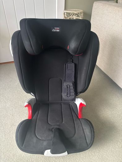 Britax Kidfix II XP SICT 15 Kg-36 Kg