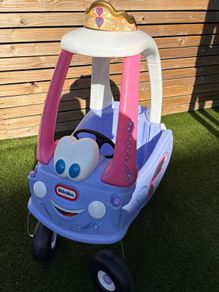 little tikes car