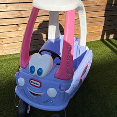 little tikes car