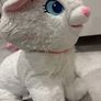 Disney Marie plush Image 3