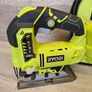 Ryobi Drill + Jigsaw Kit includes a battery and charger Image 3