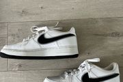 Women's Nike air force 1
