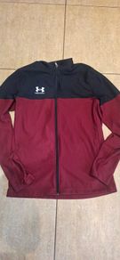 UnderArmour tracksuit top medium