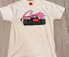 Cortiez size medium