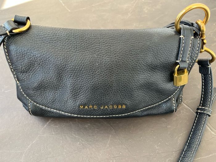 Marc Jacobs Crossbody Bag