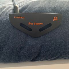 Left handed Ben Sayers XF pro chipper