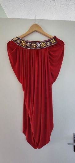 Gorgeous party dress