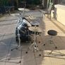 Pearl Session Custom 5-Piece Drum Kit, Complete with Cymbals, Boom Stands, Pedal & Throne Image 4