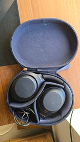 Sony WH-1000XM4 Wireless Noise Cancelling Headphones